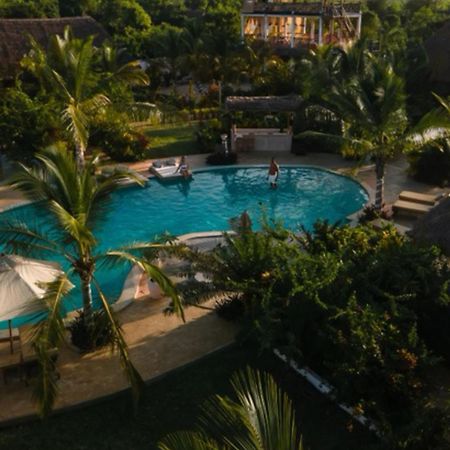Zen Boutique Resort جامبياني المظهر الخارجي الصورة