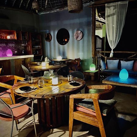 Zen Boutique Resort جامبياني المظهر الخارجي الصورة