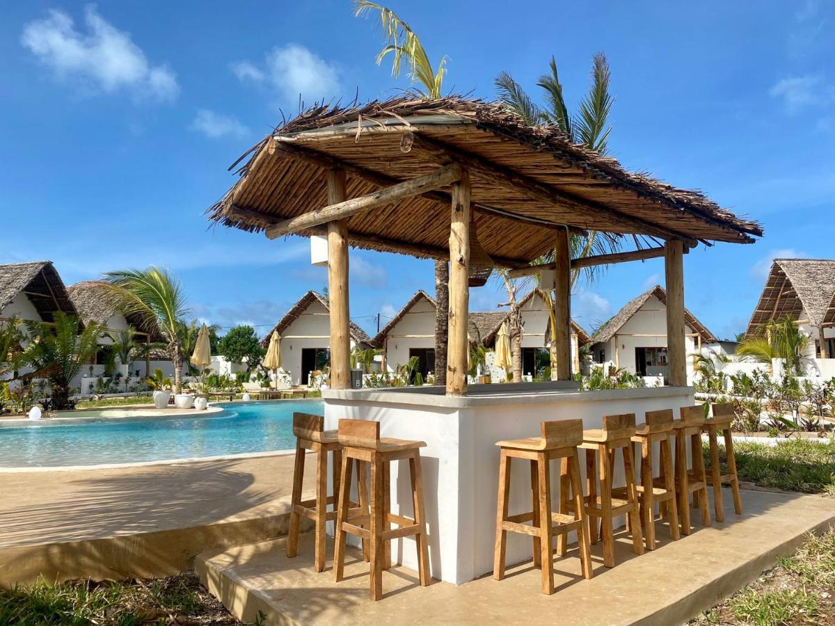 Zen Boutique Resort جامبياني المظهر الخارجي الصورة