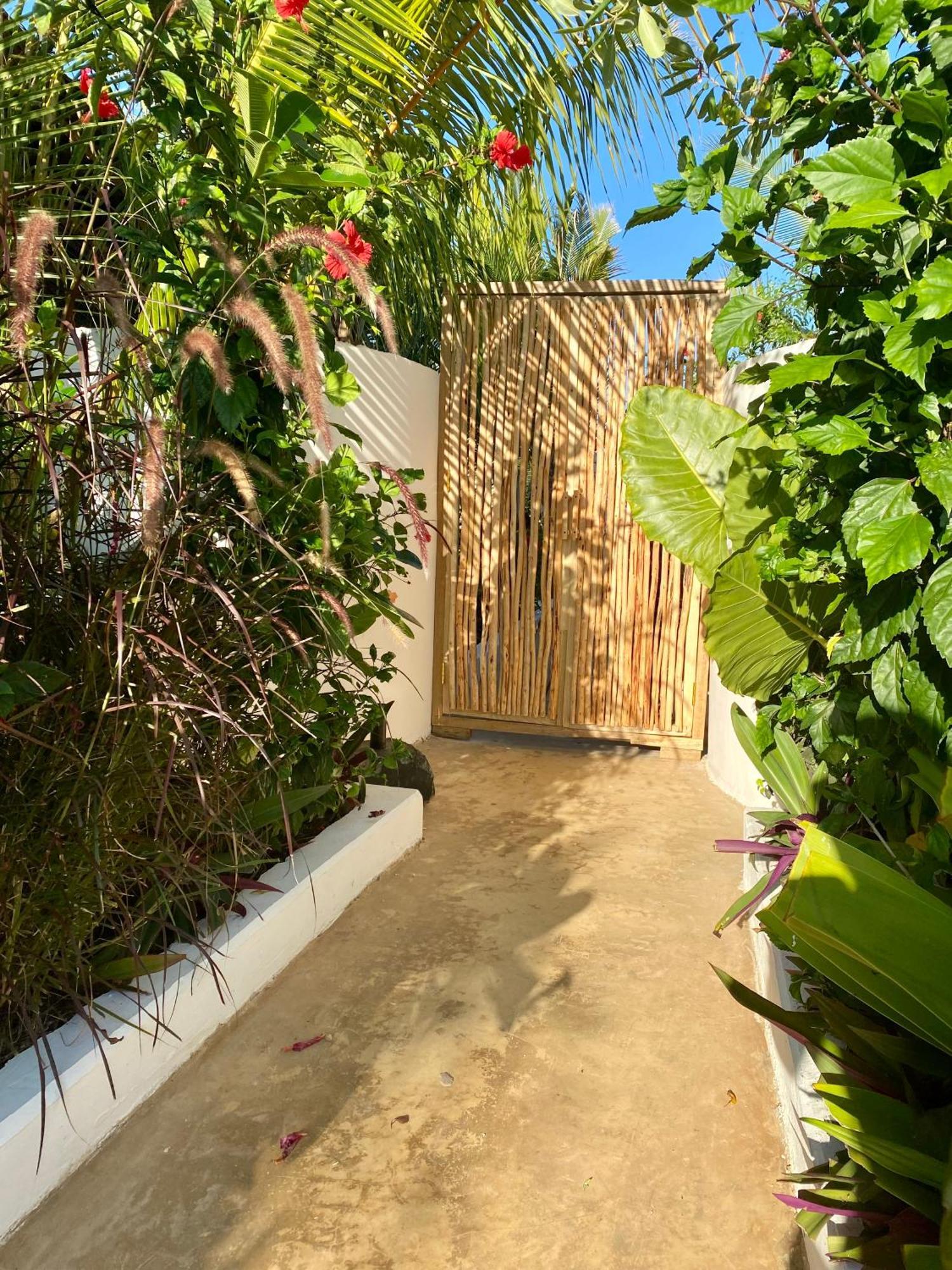 Zen Boutique Resort جامبياني المظهر الخارجي الصورة