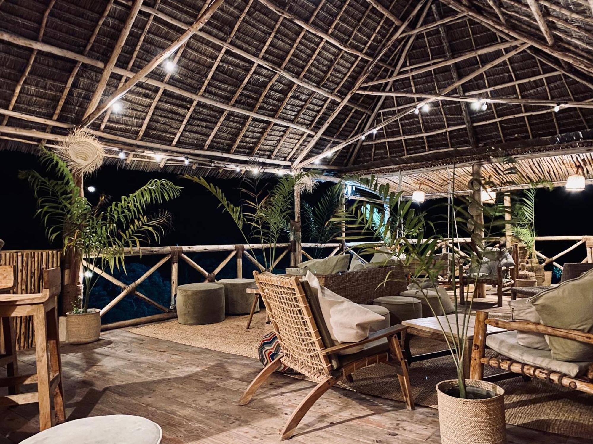 Zen Boutique Resort جامبياني المظهر الخارجي الصورة