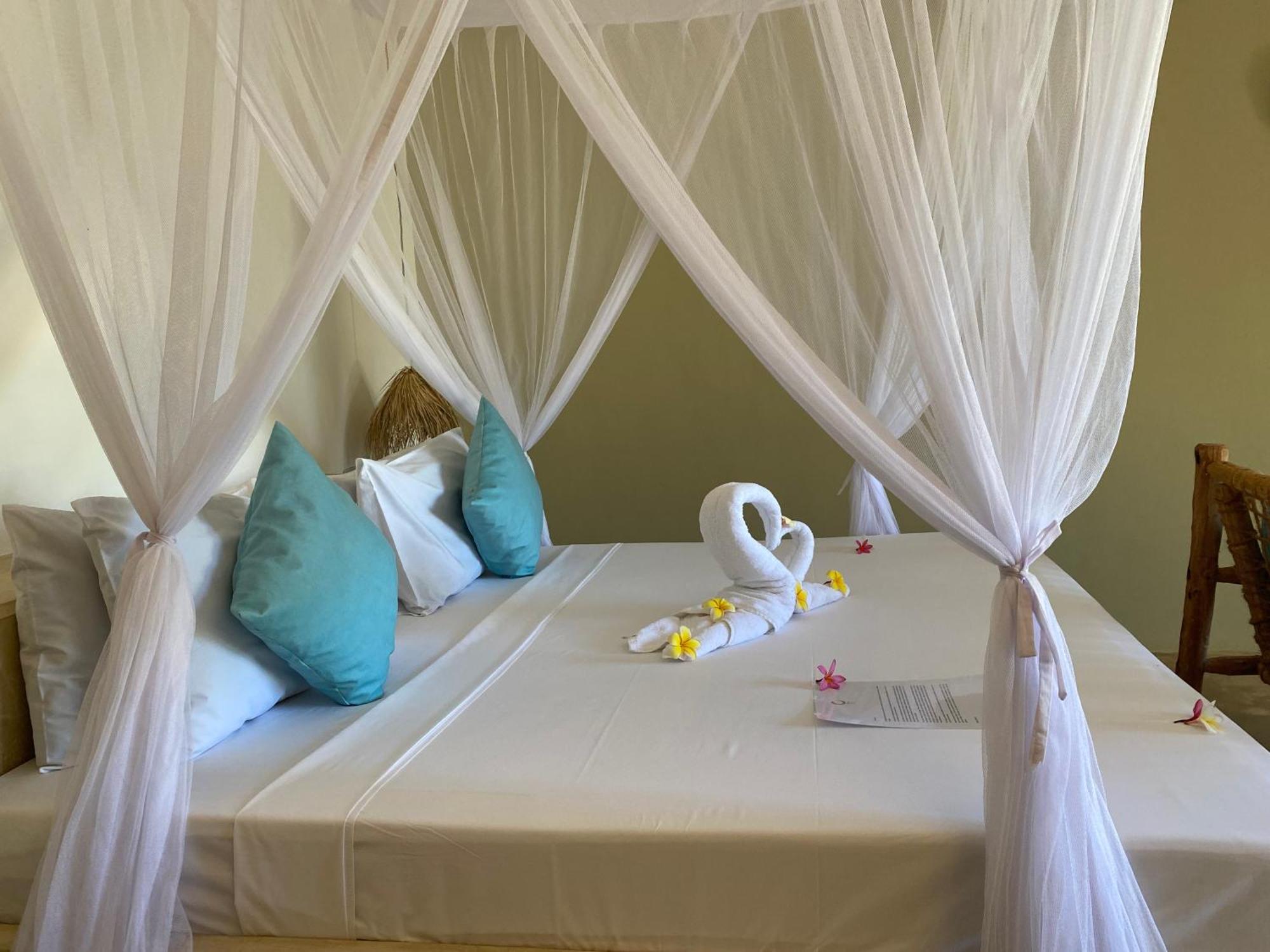 Zen Boutique Resort جامبياني المظهر الخارجي الصورة