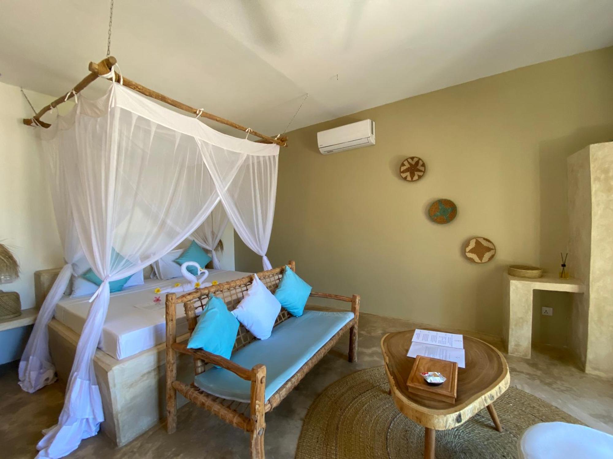 Zen Boutique Resort جامبياني المظهر الخارجي الصورة
