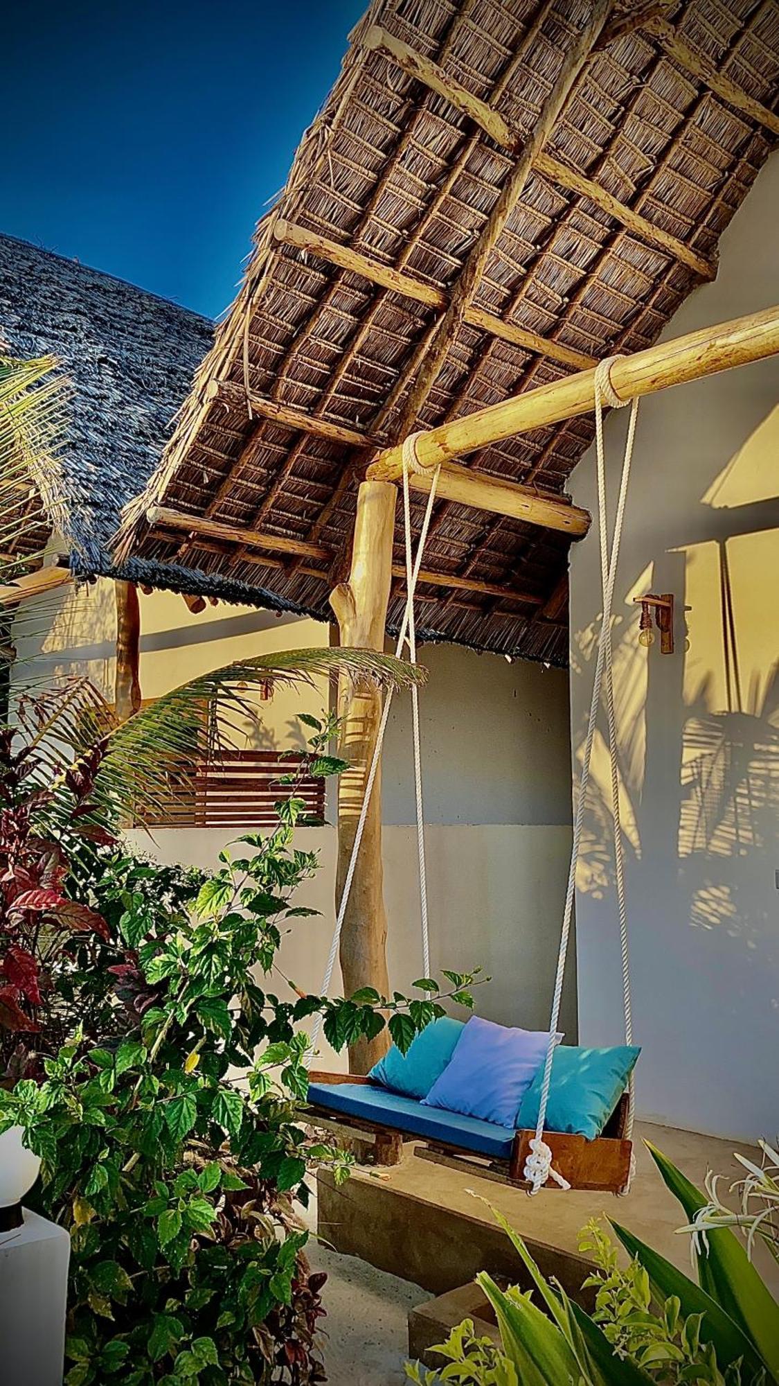 Zen Boutique Resort جامبياني المظهر الخارجي الصورة
