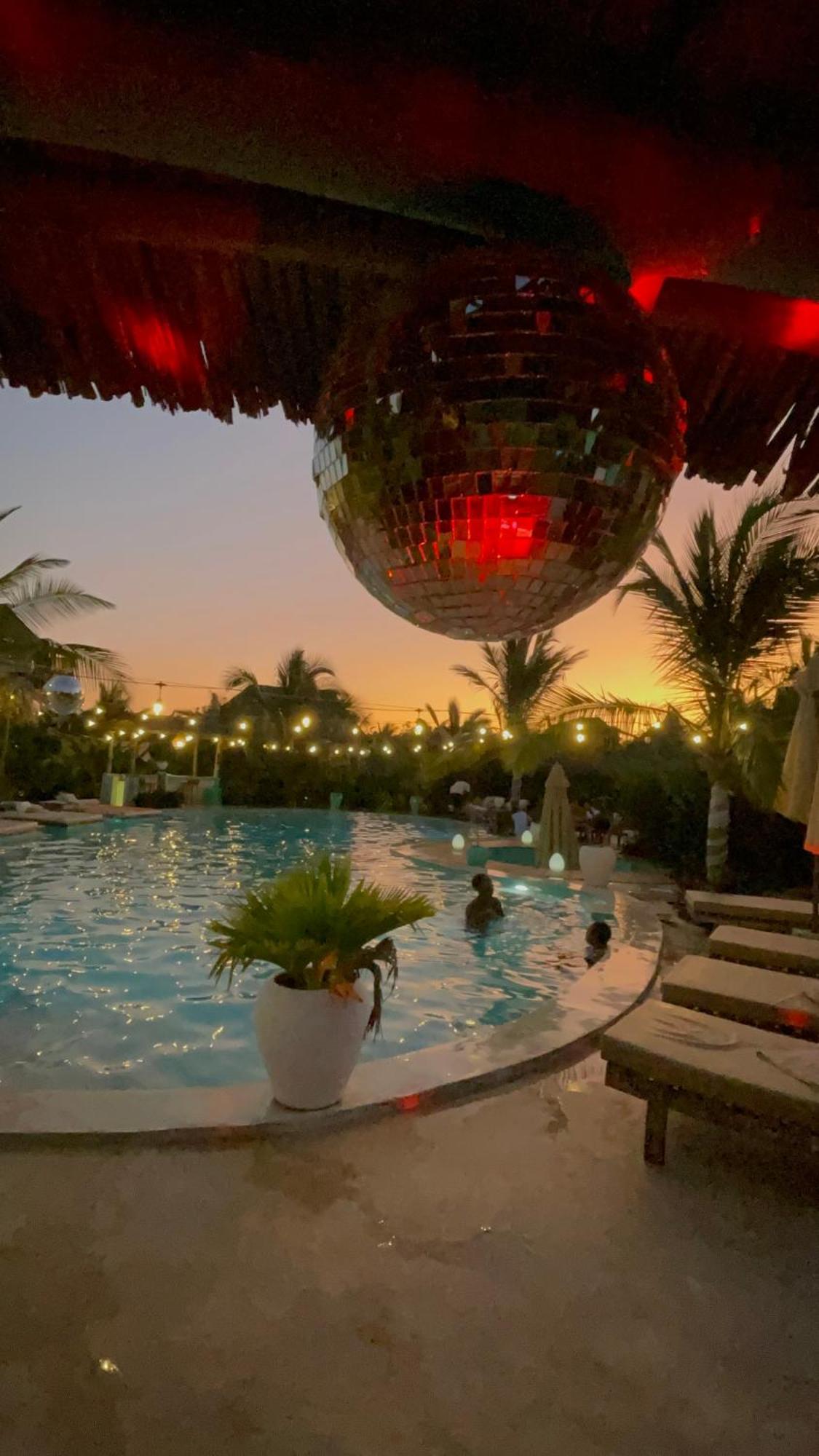 Zen Boutique Resort جامبياني المظهر الخارجي الصورة
