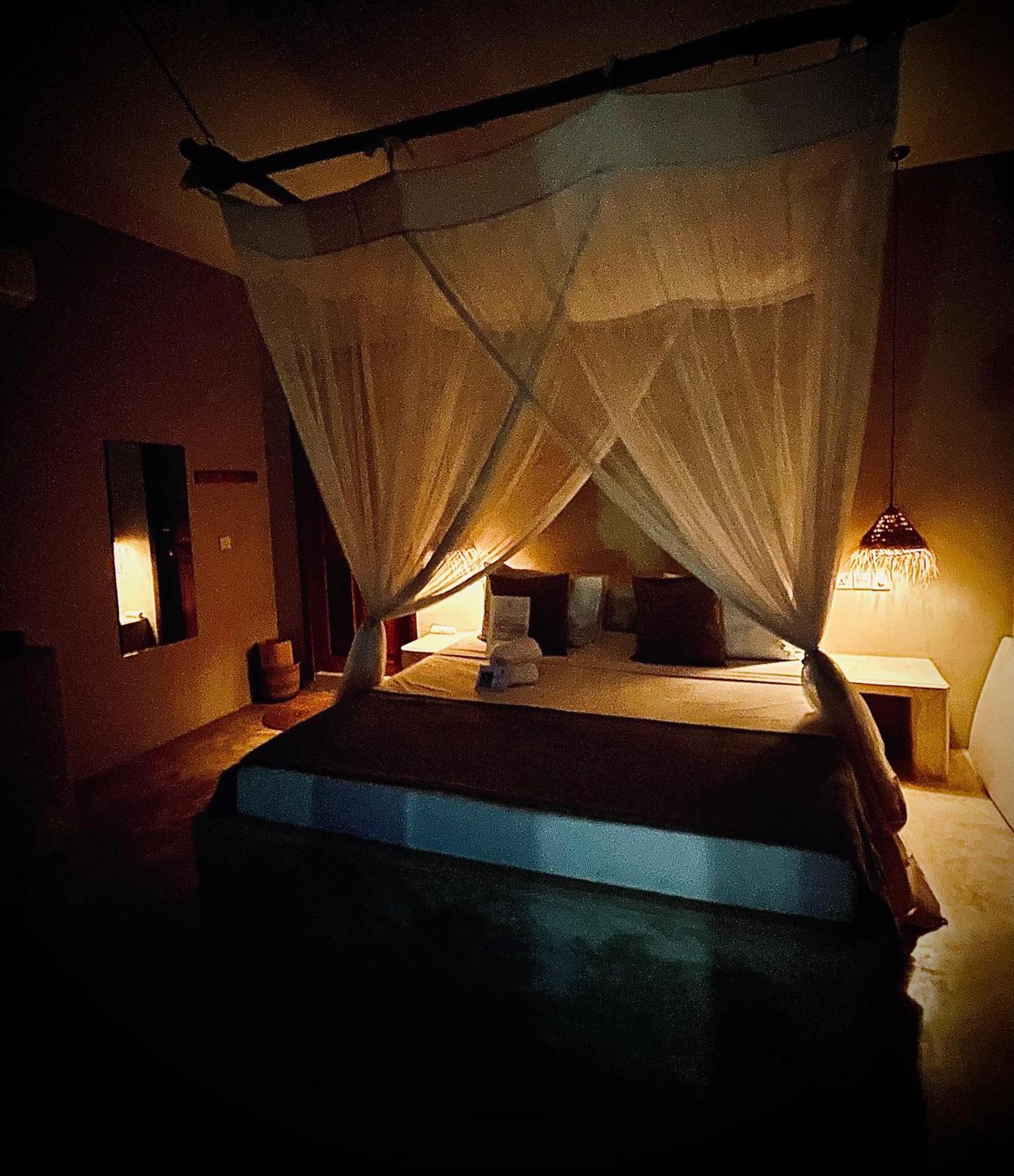 Zen Boutique Resort جامبياني المظهر الخارجي الصورة